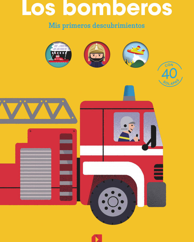 Los Bomberos