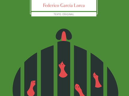 La Casa De Bernarda Alba