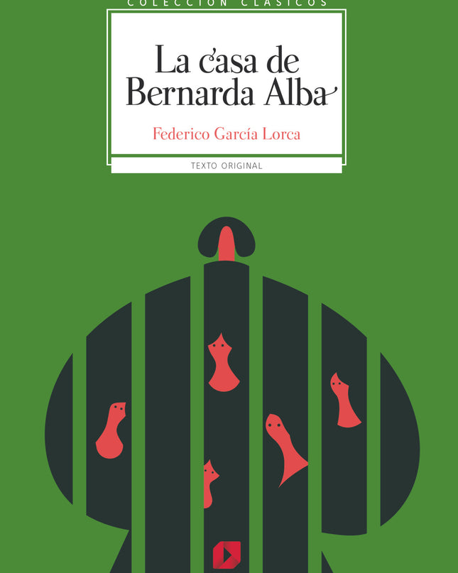 La Casa De Bernarda Alba