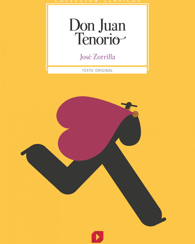 Don Juan Tenorio