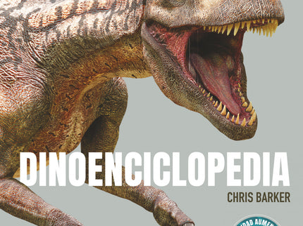 Dinoenciclopedia