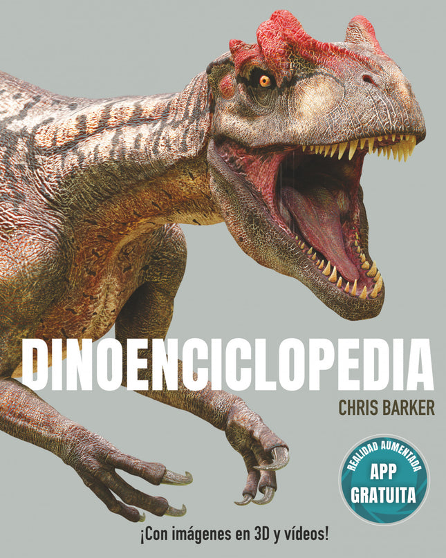 Dinoenciclopedia