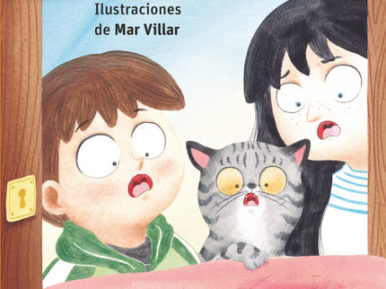 El Misterio De Los Hijos De Lúa