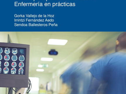 Manual Práctico De Enfermería De Cuidados Intensivos