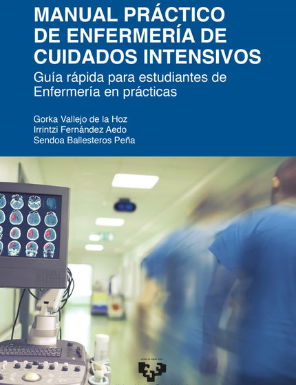 Collection image for: Enfermería quirúrgica