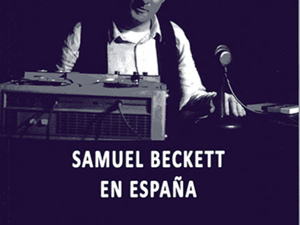 Samuel Beckett En España