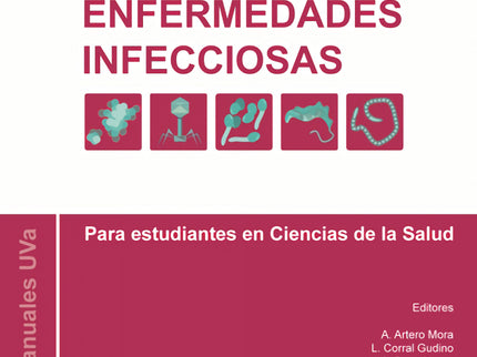 Enfermedades Infecciosas