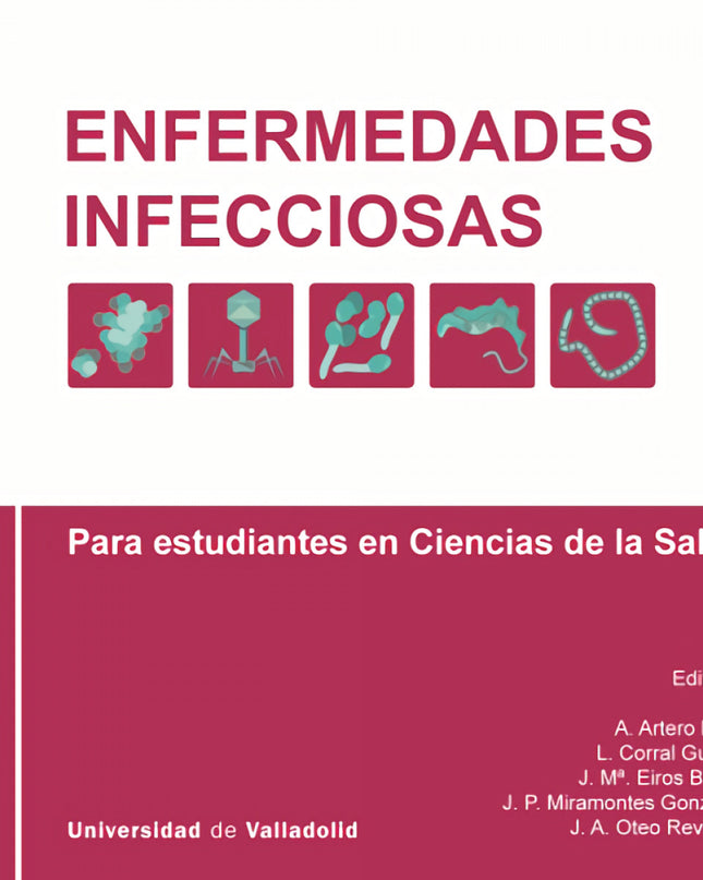 Enfermedades Infecciosas