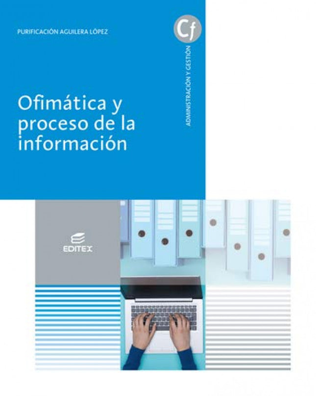 Ofimática Y Proceso De La Información