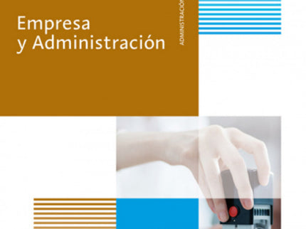 Empresa Y Administracion 2021