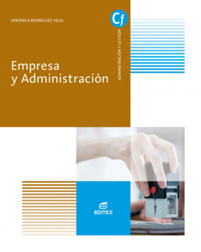 Empresa Y Administracion 2021