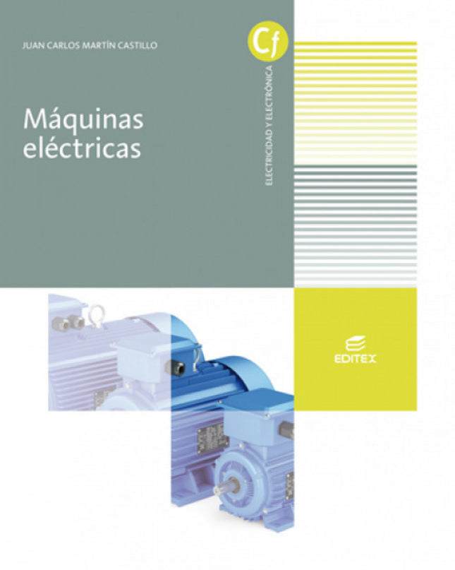 Máquinas Eléctricas