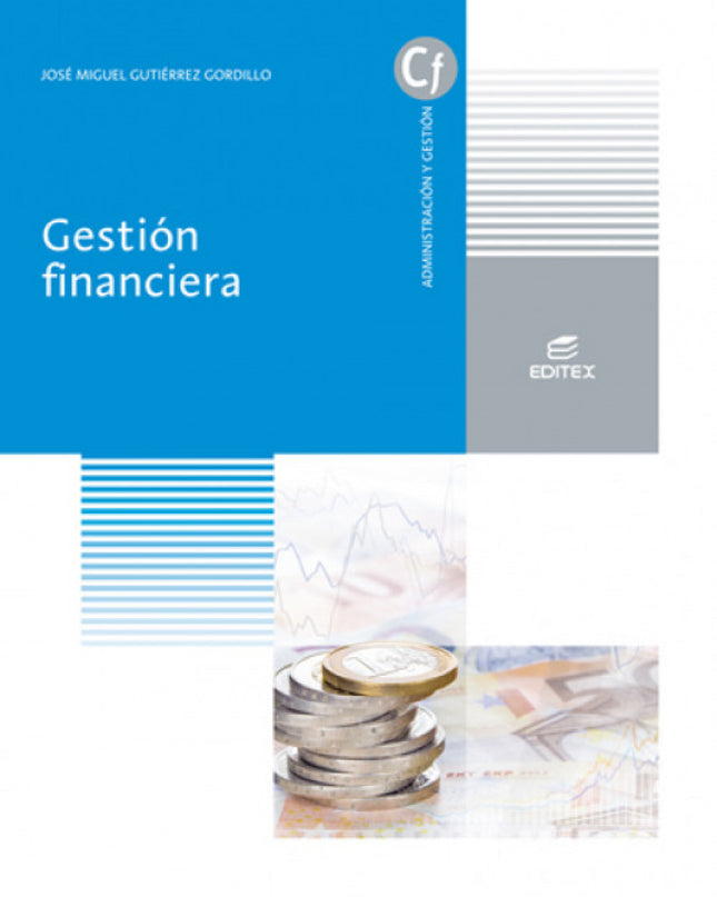 Gestion Financiera Ed.2021