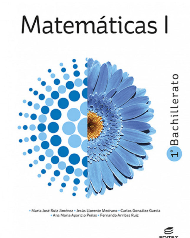 Matemáticas I 1º Bachillerato
