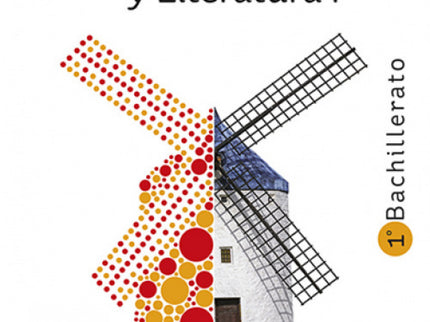 Lengua Castellana Y Literatura I 1º Bachillerato