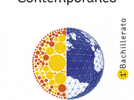 Historia Del Mundo Contemporáneo I 1º Bachillerato