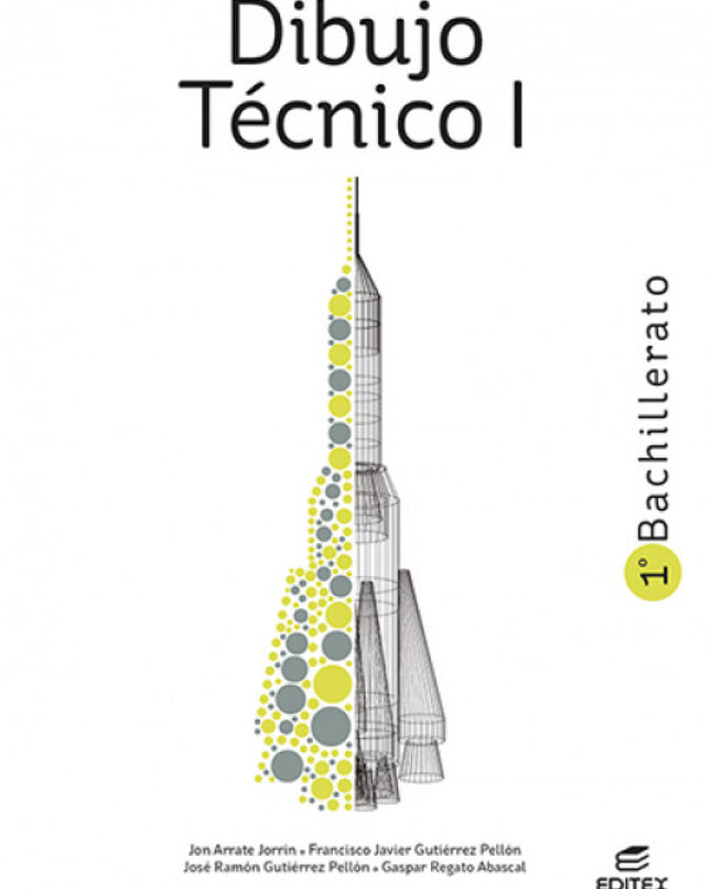 Dibujo Técnico I 1º Bachillerato