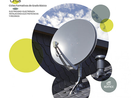 Instalaciones De Telecomunicaciones