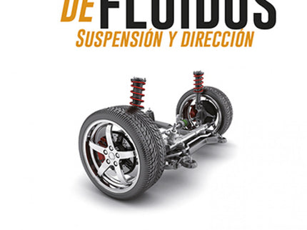 Circuitos De Fluidos. Suspensión Y Dirección