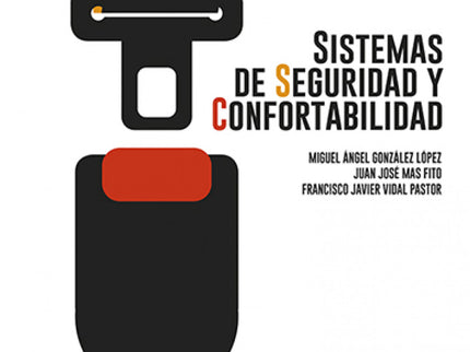 Sistemas De Seguridad Y Confortabilidad