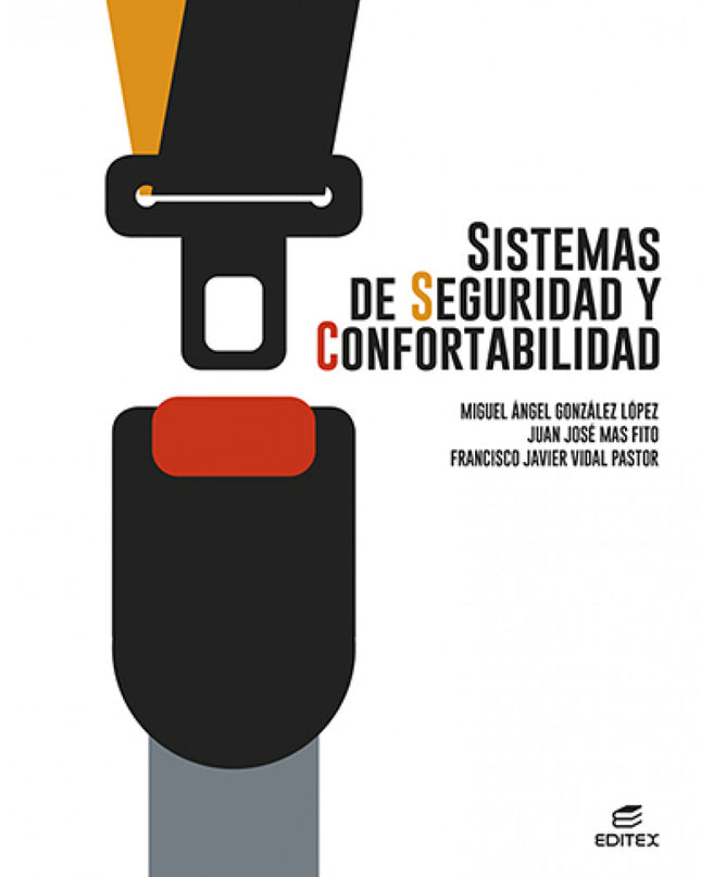 Sistemas De Seguridad Y Confortabilidad