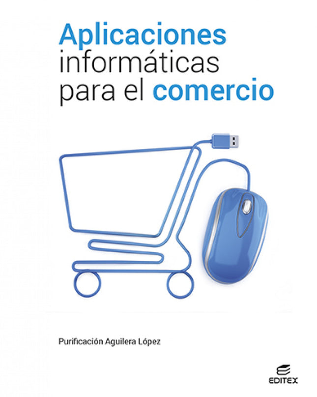 Aplicaciones Informáticas Para El Comercio