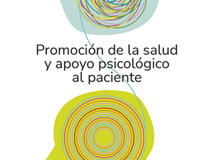 Promoción De La Salud Y Apoyo Psicológico Al Paciente