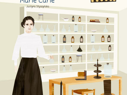 Marie Curie