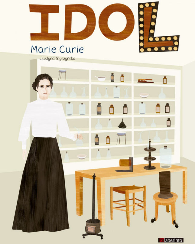 Marie Curie