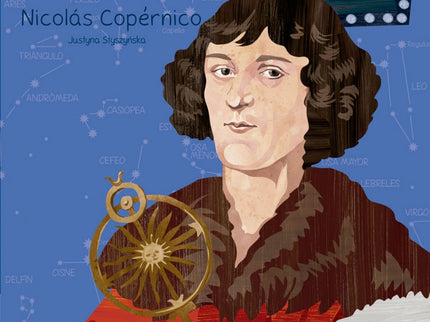 Nicolás Copérnico