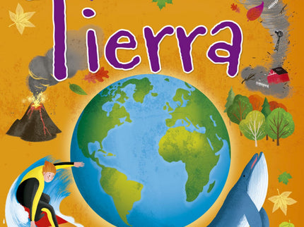 Tierra