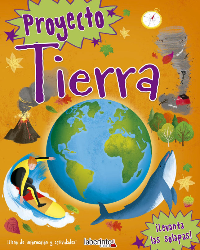 Tierra