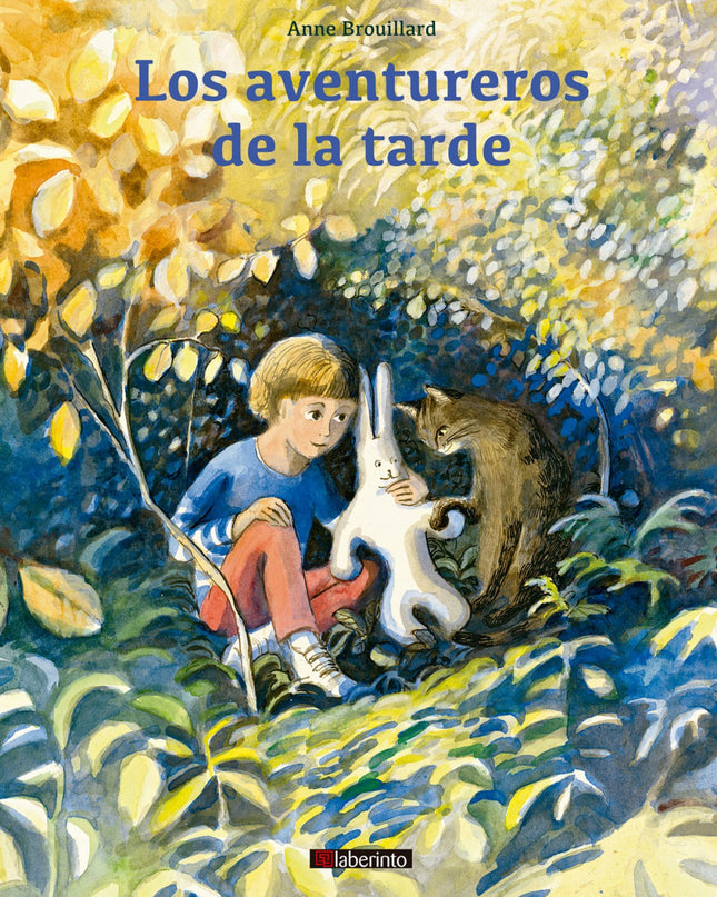 Aventureros De La Tarde
