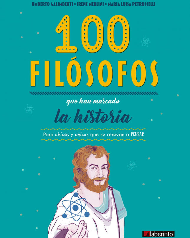 100 Filósofos Que Han Marcado La Historia