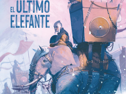 El último Elefante