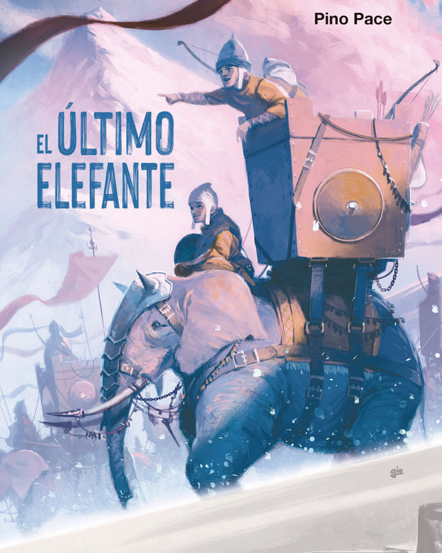 El último Elefante