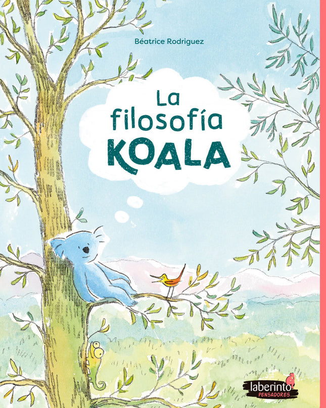 La Filosofía Koala