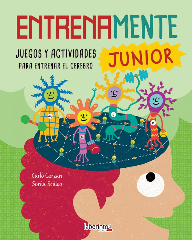 Entrenamente Junior