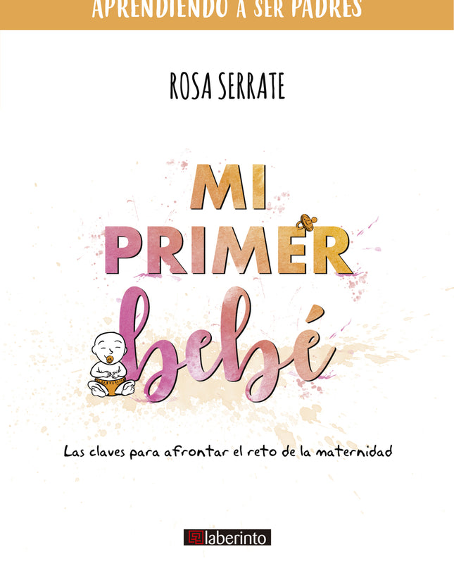 Mi Primer Bebé