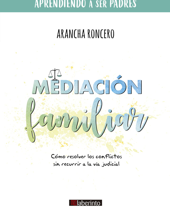 Mediación Familiar