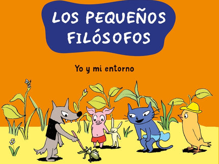 Yo Y Mi Entorno