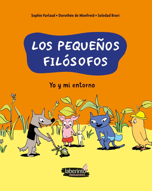 Yo Y Mi Entorno