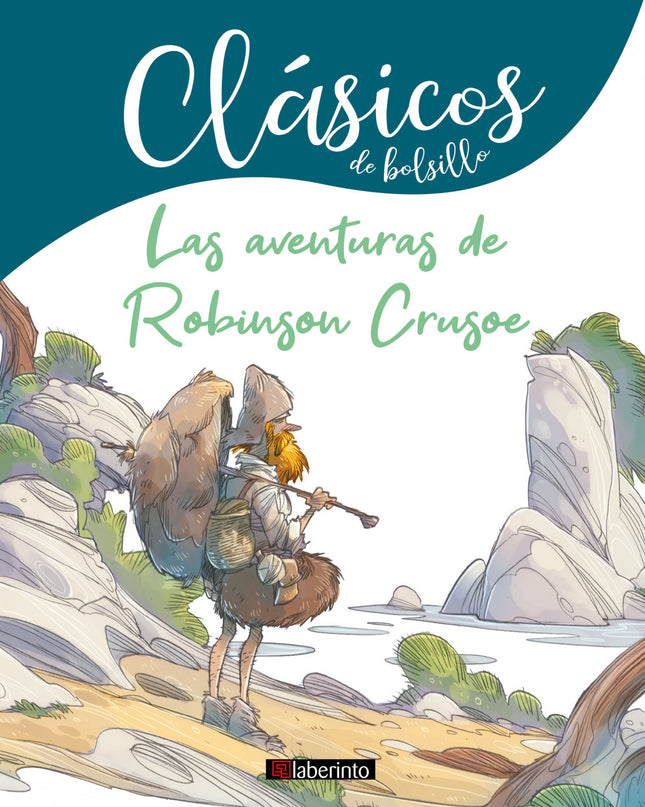 Las Aventuras De Robinson Crusoe