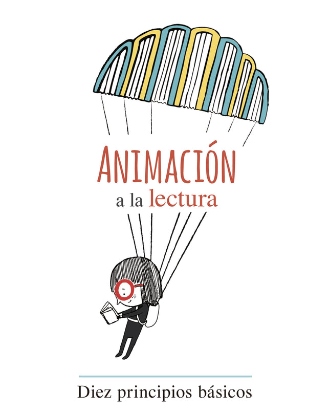 Animación A La Lectura