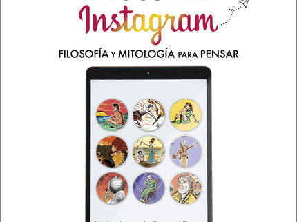 Narciso Descubre Instagram