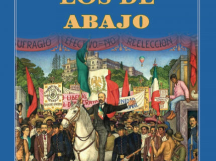 Los De Abajo