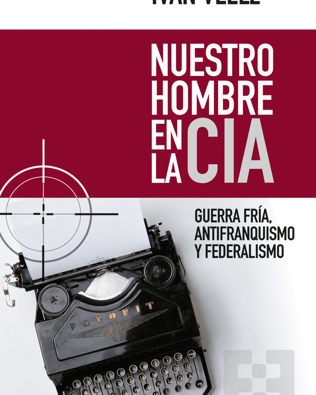 Nuestro Hombre En La Cia
