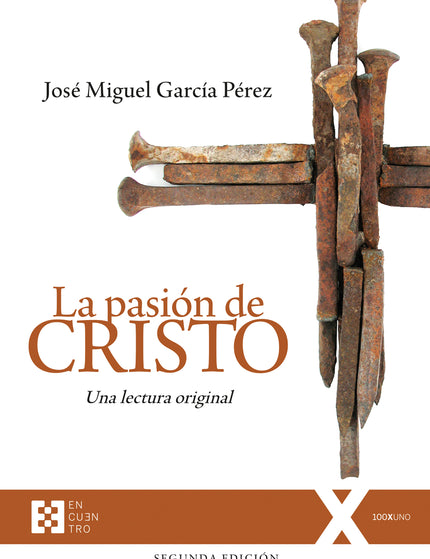 Collection image for: El Jesucristo histórico