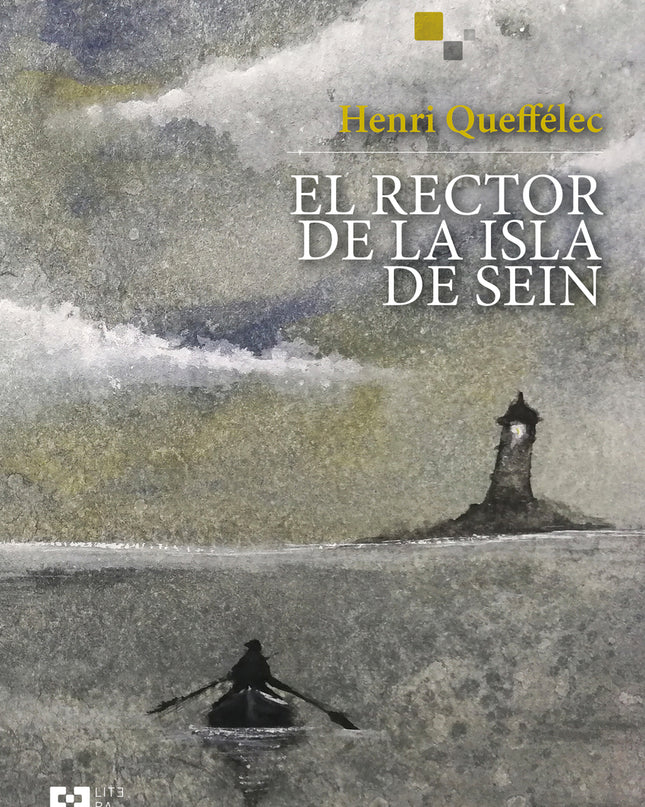 El Rector De La Isla De Sein