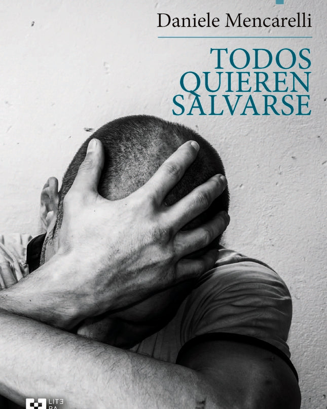 Todos Quieren Salvarse